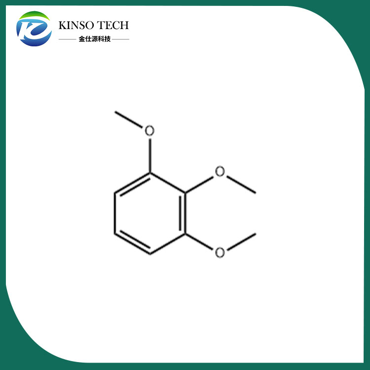 1 2 3-trimetoksübenseen CAS 634-36-6