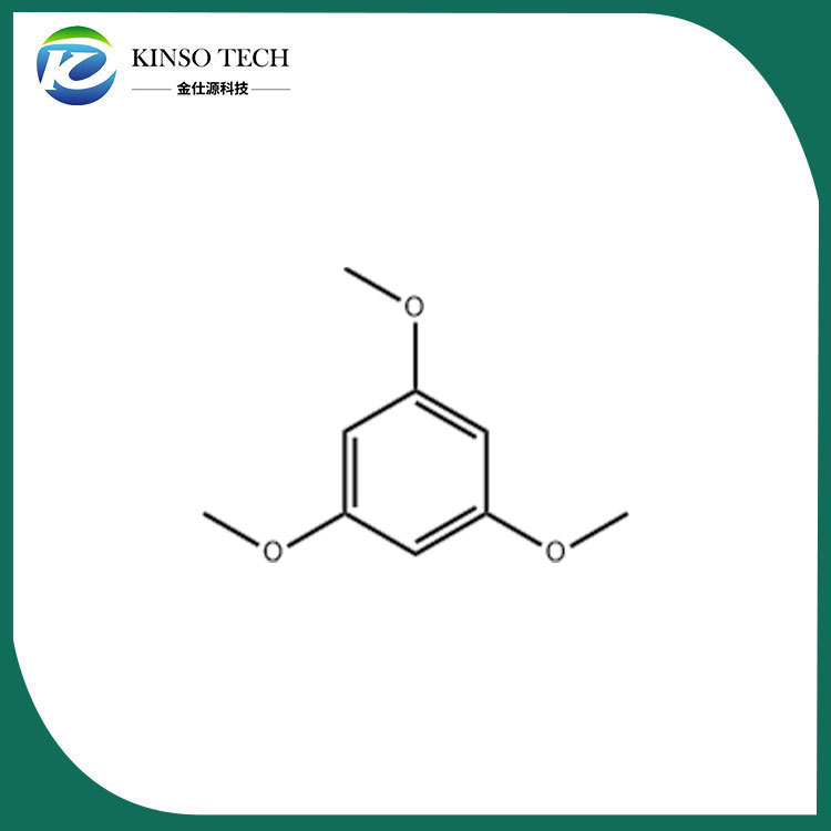 1 3 5-Tribromobenseen CAS 626-39-1