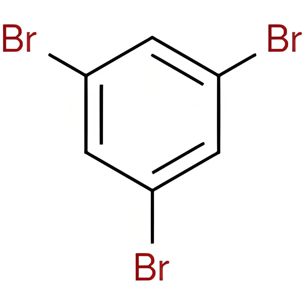 1,3,5-tribromobenseen